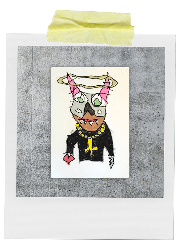 ambivalenz der bedürfnisse