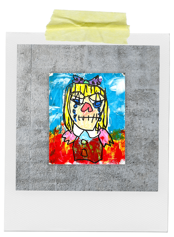 die tränen werden das feuer nicht löschen