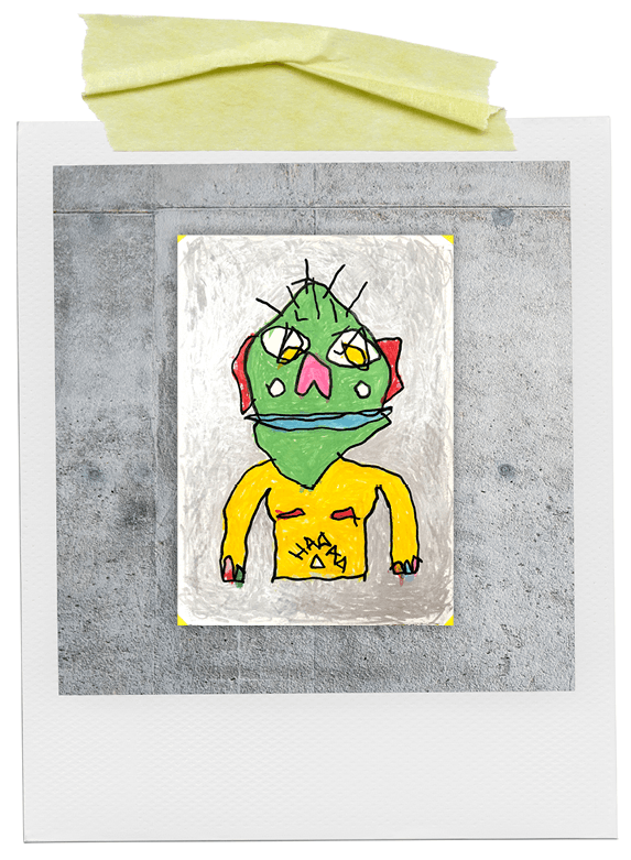 i hate you(r) success