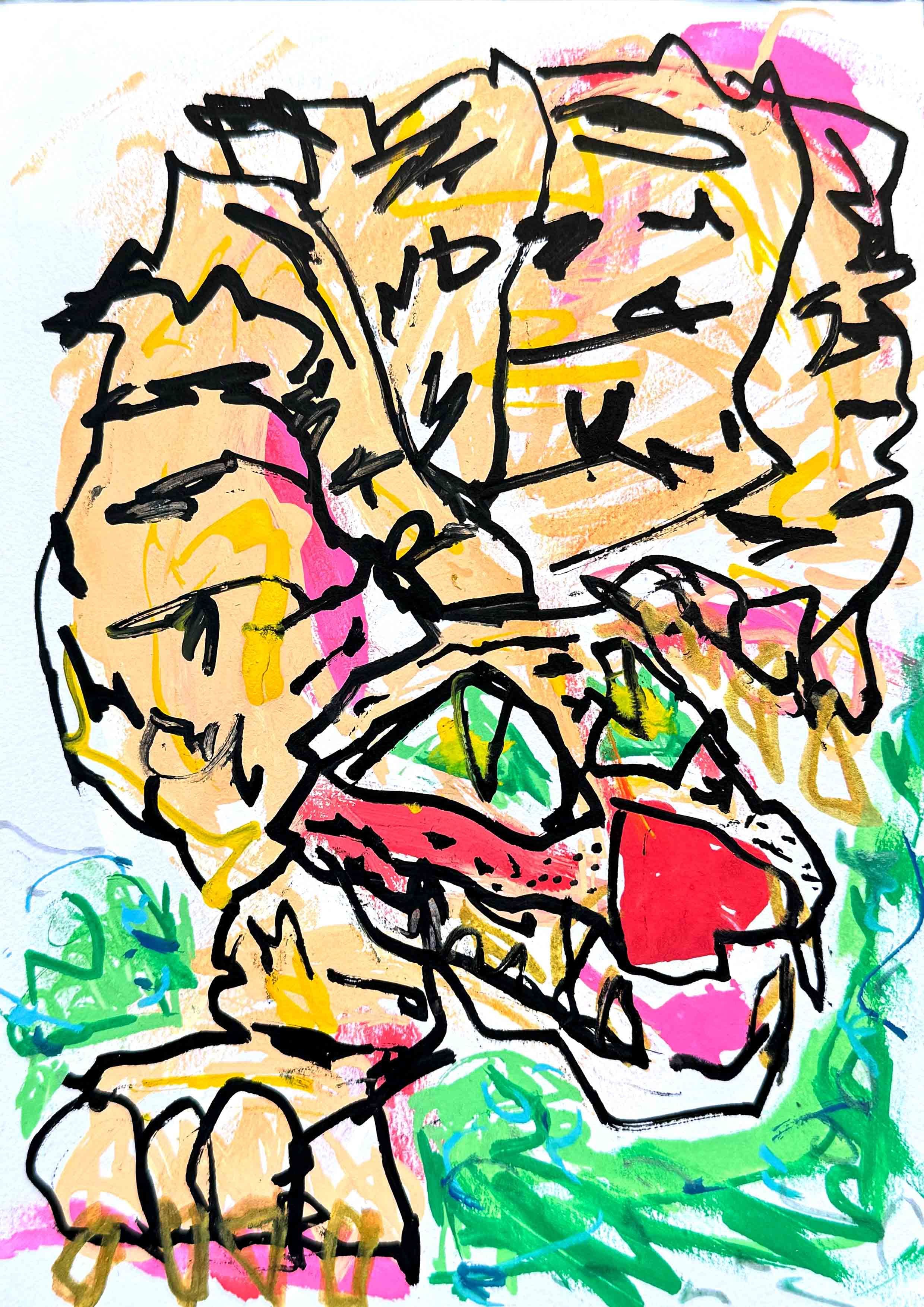 Artwork Nihon Editions