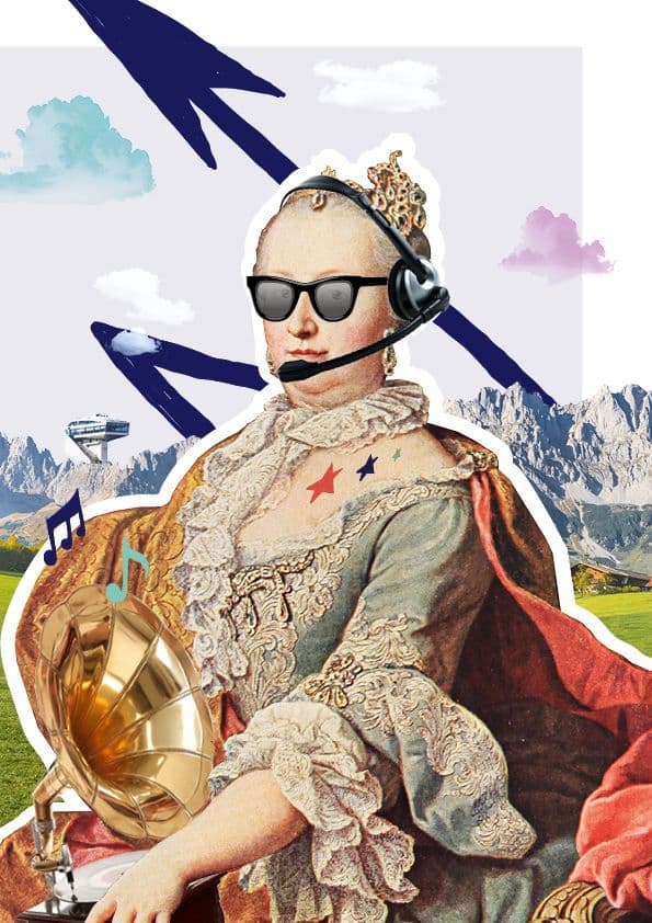 Hyponext Event Branding