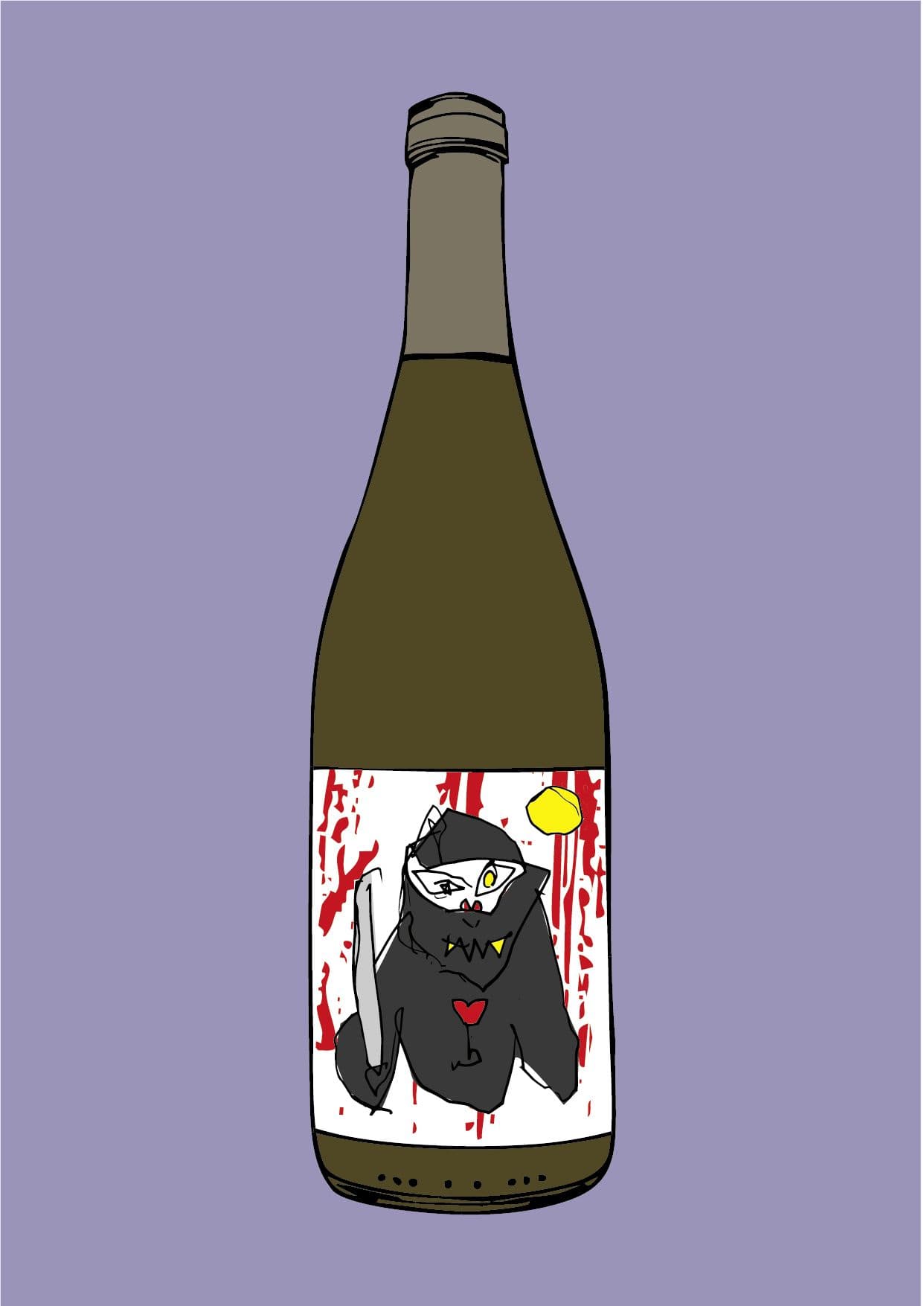 Quantum Winery