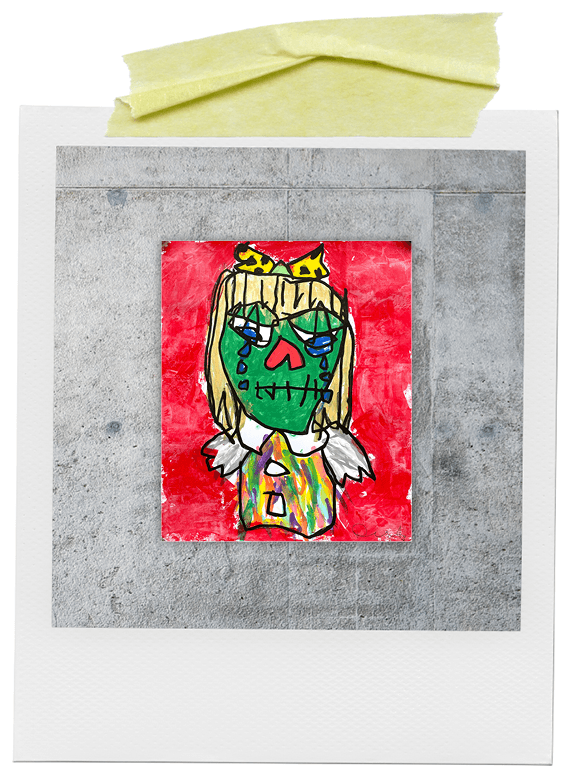 die tränen werden das feuer nicht löschen