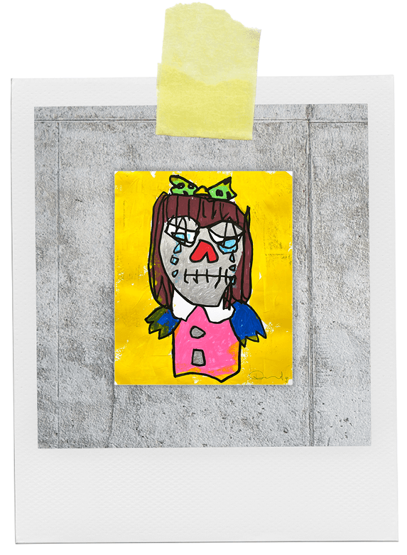 die tränen werden das feuer nicht löschen