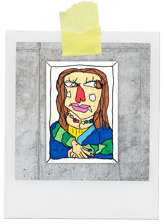 monerl: „shall we dance?“