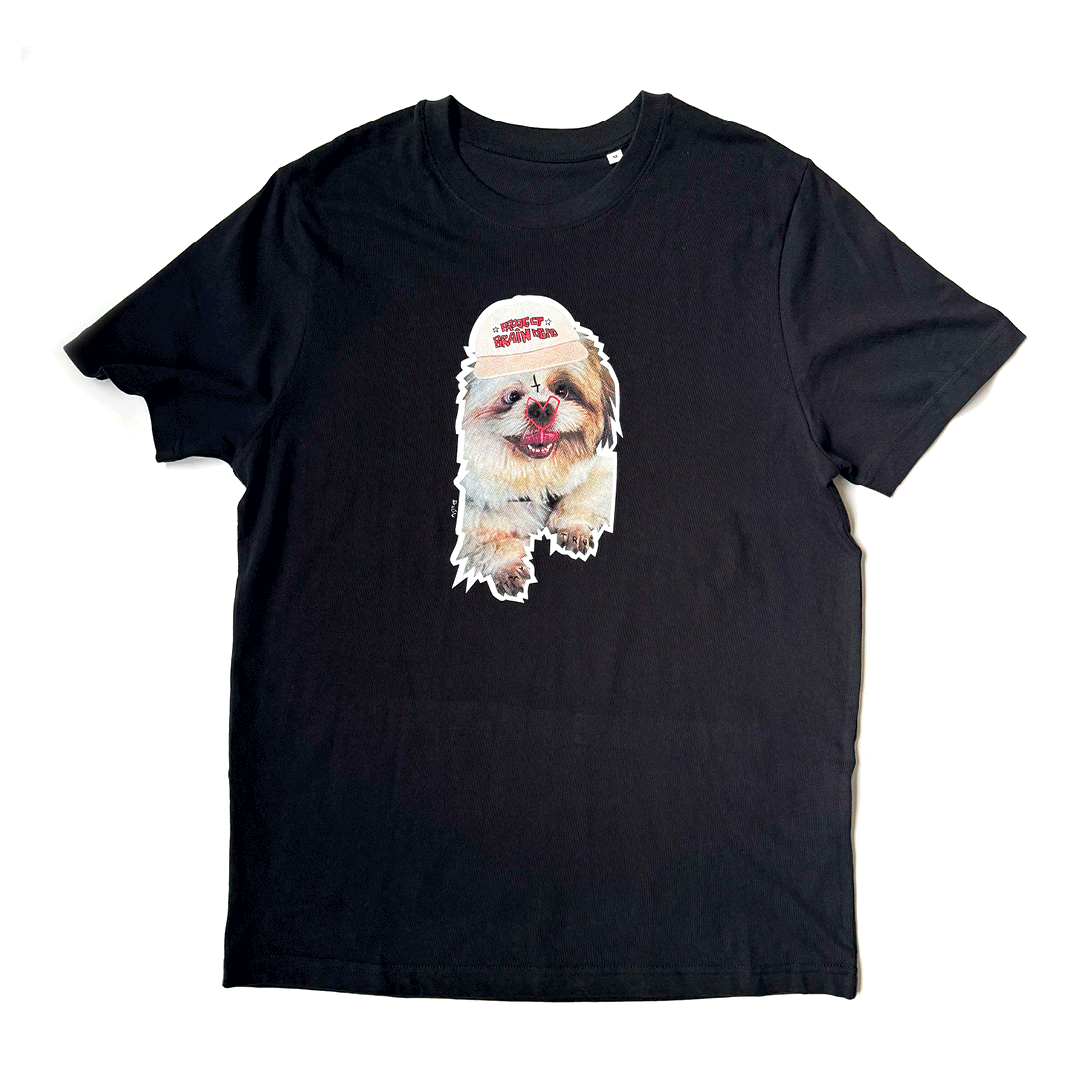 NEWS ALERT: ASITMAL Merch, coming soon!