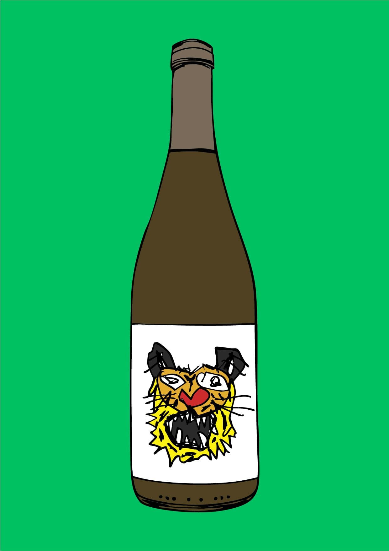 Quantum Winery