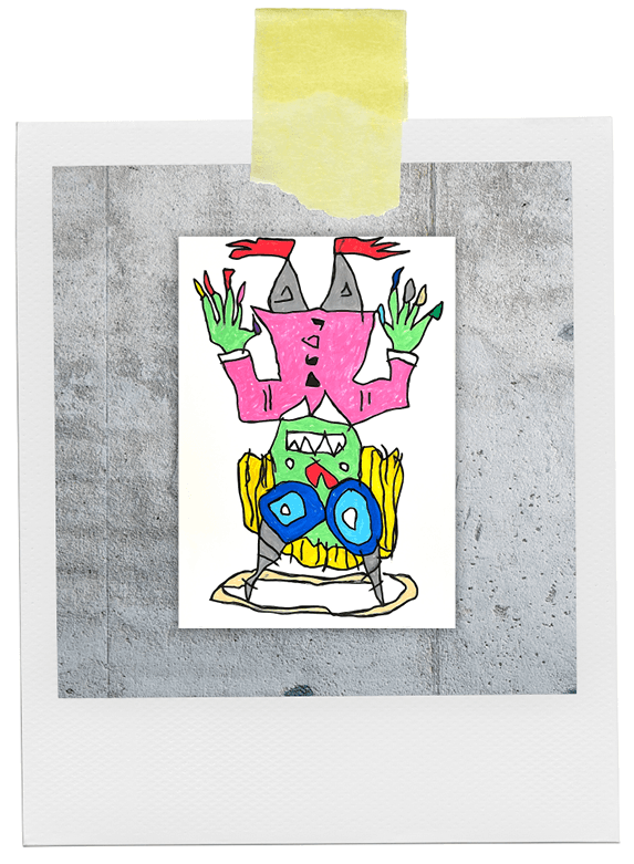 do you wanna hang out (and talk about me)?