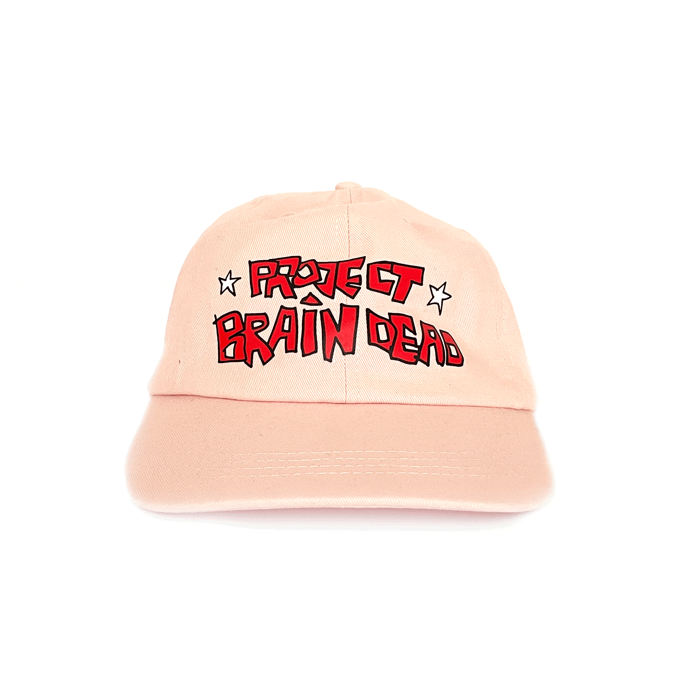 Project Braindead Cap