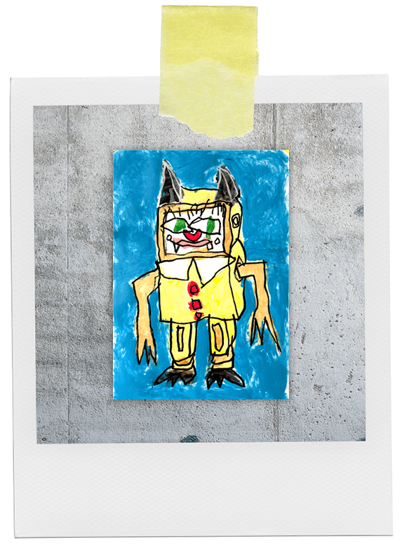 welcome to ai society