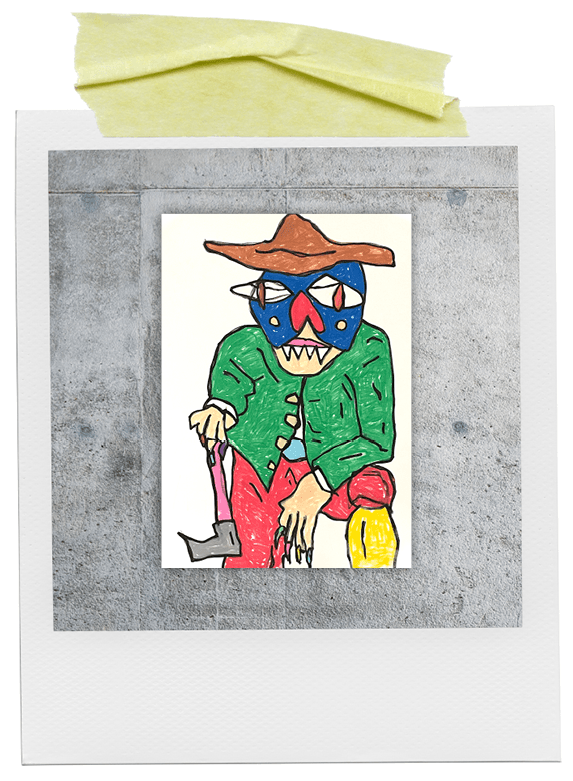 i don’t want no change